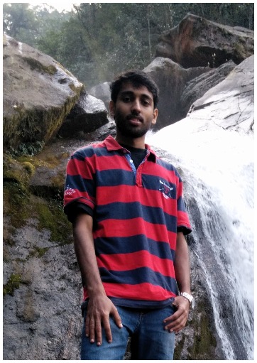 Anand Jayarajan